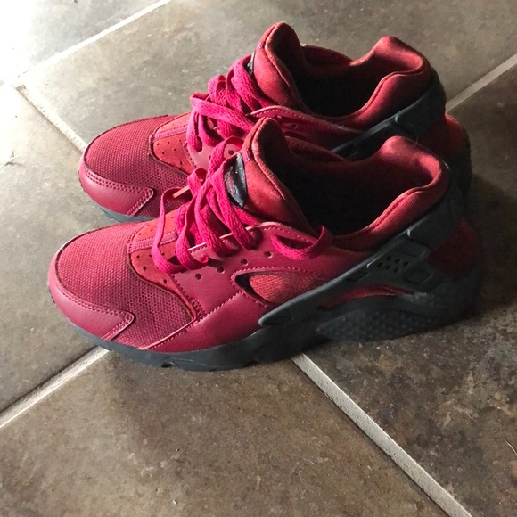 Nike Huarache - Picture 3 of 4